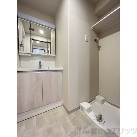 スプランディッド江坂駅前の物件内観写真